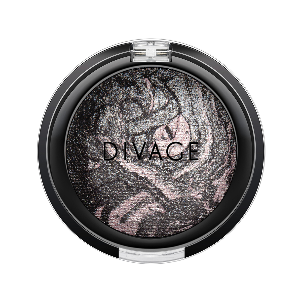 DIVAGE Запечённые тени для век COLOUR SPHERE, тон № 14, 3 гр.02-1159-000004 DIVAGE Запечённые тени для век COLOUR SPHERE, тон № 14, 3 гр.02-1159-000004Энергия цвета для вашего макияжа. Трёхцветные мраморные оттенки с восхитительным блеском! Миксовые цвета при нанесении раскрываются богатой палитрой, подчёркивая выразительность взгляда. Мягкая микро-пудра, входящая в состав теней, увеличивает стойкость, что позволяет макияжу сохраняться в течение всего дня, не осыпаясь и не размазываясь. Тени можно наносить как сухим аппликатором для создания нежного сияния, так и влажным методом для придания макияжу яркого металлического блеска. Высокая концентрация цветовых пигментов помогает оставаться цвету насыщенным даже спустя 8 часов. Энергия цвета заряжает на весь день с тенями COLOUR SPHERE от DIVAGE! СОВЕТ DIVAGE: Используя тени для макияжа глаз от DIVAGE, ты легко можешь меняться каждый день, создавая различные образы. Но как выбрать свой оттенок в таком многообразии? Выбирай контрастные оттенки теней к твоему цвету глаз. Карие глаза хорошо подчеркнут зелёные и фиолетовые оттенки, все оттенки коричневого придадут выразительности зелёным...