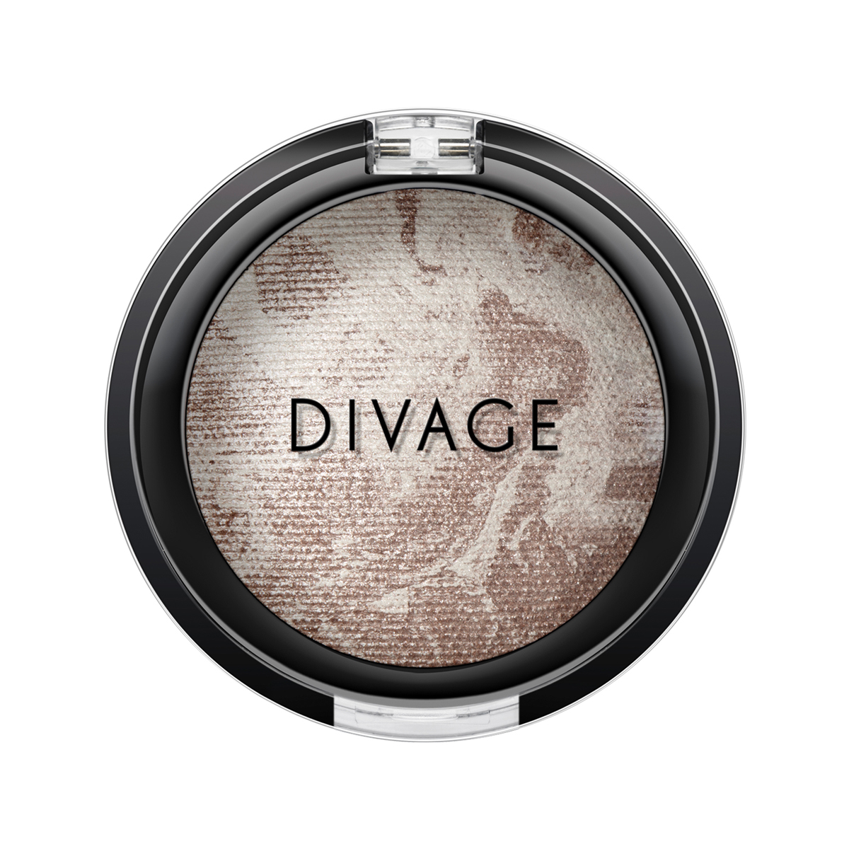 DIVAGE Запечённые тени для век COLOUR SPHERE, тон № 18, 3 гр.02-1159-000008 DIVAGE Запечённые тени для век COLOUR SPHERE, тон № 18, 3 гр.02-1159-000008Энергия цвета для вашего макияжа. Трёхцветные мраморные оттенки с восхитительным блеском! Миксовые цвета при нанесении раскрываются богатой палитрой, подчёркивая выразительность взгляда. Мягкая микро-пудра, входящая в состав теней, увеличивает стойкость, что позволяет макияжу сохраняться в течение всего дня, не осыпаясь и не размазываясь. Тени можно наносить как сухим аппликатором для создания нежного сияния, так и влажным методом для придания макияжу яркого металлического блеска. Высокая концентрация цветовых пигментов помогает оставаться цвету насыщенным даже спустя 8 часов. Энергия цвета заряжает на весь день с тенями COLOUR SPHERE от DIVAGE! СОВЕТ DIVAGE: Используя тени для макияжа глаз от DIVAGE, ты легко можешь меняться каждый день, создавая различные образы. Но как выбрать свой оттенок в таком многообразии? Выбирай контрастные оттенки теней к твоему цвету глаз. Карие глаза хорошо подчеркнут зелёные и фиолетовые оттенки, все оттенки коричневого придадут выразительности зелёным...