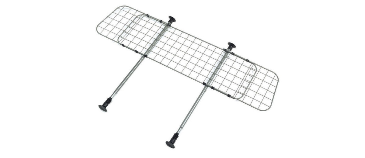 Сетка для собак Mesh, MB691121MB691121 Сетка для собак Mesh, MB691121MB691121В течение 60-ти лет шведская компания MontBlanc занимает одно из ведуших мест на рынке как производитель, разработчик и поставщик багажников на крышу автомобиля мирового класса. В тесном сотрудничестве с ведущими производителями автомобилей MontBlanc конструирует автобагажники, специально предназначенные для конкретных моделей машин и удовлетворяющие самым высоким требованиям. Концепция MontBlanc - Сделай жизнь легче! - перекликается с философией компании, которая заключена в трёх словах – свобода, дизайн, безопасность. Многие ведущие мировые автомобильные компании выбирают автобагажники MontBlanc. Багажники Mont Blanc удобны, стильны, просты в установке, в плане подбора более просты, чем Thule, так как продаются уже готовым комплектом. Универсальный продукт для универсалов и хэтчбеков.