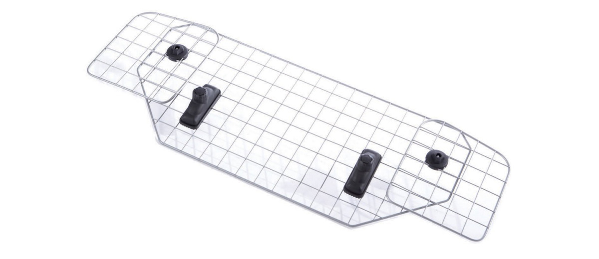 Сетка для собак Mesh Headrest, MB691141MB691141 Сетка для собак Mesh Headrest, MB691141MB691141В течение 60-ти лет шведская компания MontBlanc занимает одно из ведуших мест на рынке как производитель, разработчик и поставщик багажников на крышу автомобиля мирового класса. В тесном сотрудничестве с ведущими производителями автомобилей MontBlanc конструирует автобагажники, специально предназначенные для конкретных моделей машин и удовлетворяющие самым высоким требованиям. Концепция MontBlanc - Сделай жизнь легче! - перекликается с философией компании, которая заключена в трёх словах – свобода, дизайн, безопасность. Многие ведущие мировые автомобильные компании выбирают автобагажники MontBlanc. Багажники Mont Blanc удобны, стильны, просты в установке, в плане подбора более просты, чем Thule, так как продаются уже готовым комплектом. Универсальный продукт для универсалов и хэтчбеков.