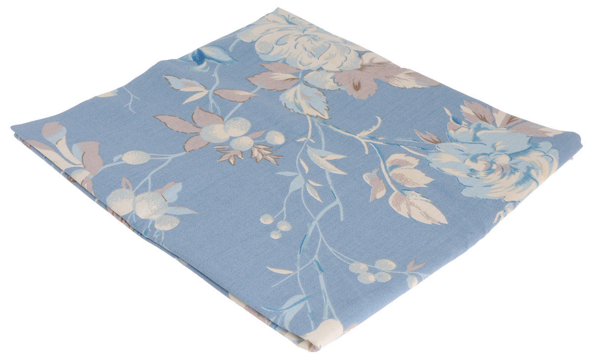 Ткань Mas dOusvan Manon bleu, 110 х 100 смBAO.17 Ткань Mas dOusvan Manon bleu, 110 х 100 смBAO.17Ткань Mas dOusvan Manon bleu изготовлена из высококачественного хлопка с изображением цветов. Рисунок наносится с использованием цилиндрического экрана. Изысканные мотивы, скрытые в таинственных пейзажах Прованса Франции, создают красоту и романтику тканей. Уход: ручная и машинная стирка. Стирать при температуре воды не выше 40°C. Не подвергать химчистки. Усадка ткани 5%.