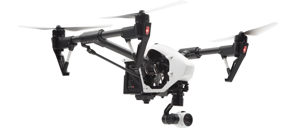 DJI Квадрокоптер на радиоуправлении Inspire 1 с одним пультом1TX DJI Квадрокоптер на радиоуправлении Inspire 1 с одним пультом1TXDJI Inspire 1 Single Remote - это новейший квадрокоптер-трансформер, совмещающий в себе высокотехнологичный дизайн, емкую батарею и отличную управляемость. Поставляется в комплекте с одним пультом управления.DJI Inspire 1 представляет собой уникальный квадрокоптер, сконструированный, чтобы быть мощным, легким, стабильным, управляемым, универсальным средством для ваших полетов. Все современные достижения в области аэрофотосъемки будут готовы к полету всего через несколько минут. DJI Inspire 1 - второе поколение революционной модели перевернувшей представление о съемке с воздуха. На данный момент модель Инспайр уже завоевала сотни тысяч поклонников по всему миру. Inspire - это быстрый, надежный, профессиональный квадрокоптер с невероятно стабильный и умный. На обновленной версии V 2.0 Inspire установлены более мощные моторы и пропеллеры 1345T, что дает небольшой прирост времени полета. Квадрокоптер имеет в своей основе жесткую карбоновую конструкцию и...