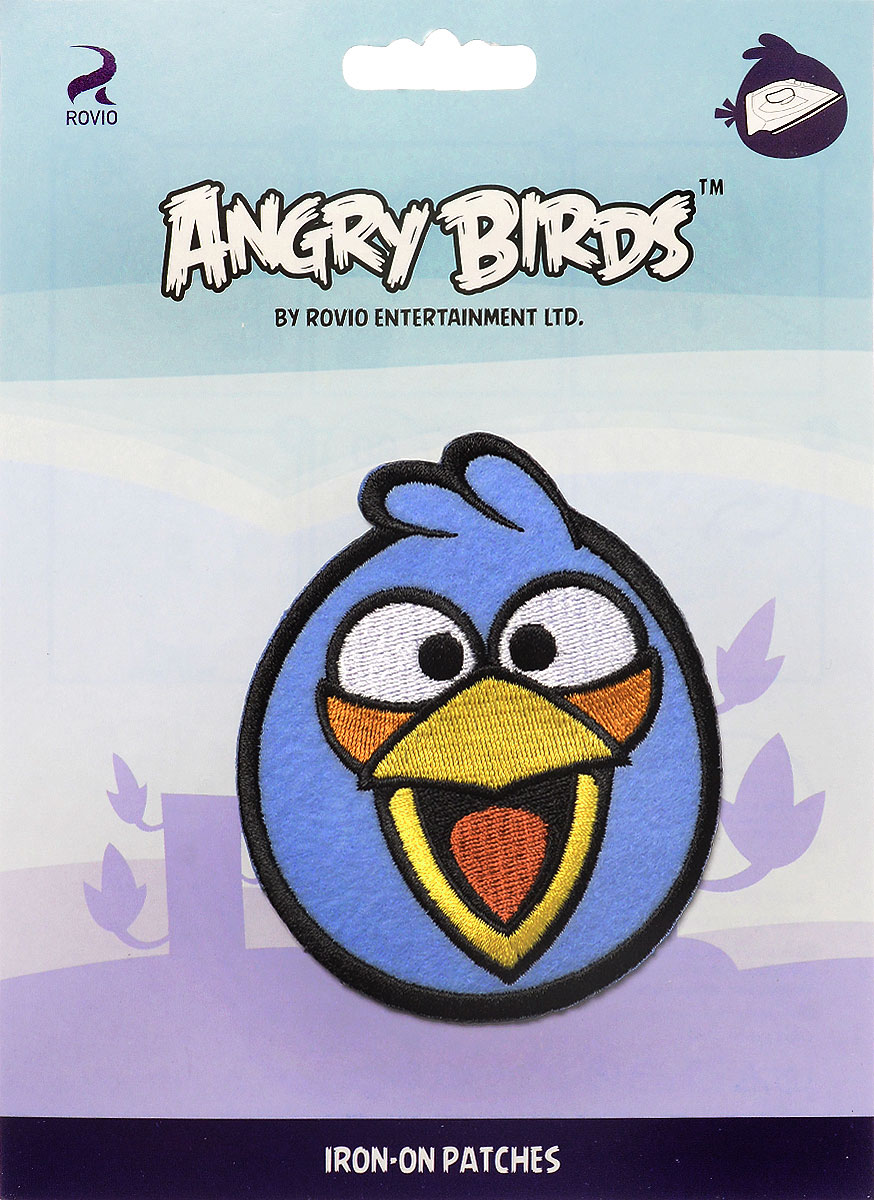  Prym Angry Birds. Jay, 8  10  - Prym694168 Prym Angry Birds. Jay   .       .         20-30 .       .    .       .        , , ,  ,     .