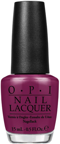 OPI    Just Beclaus, 15  - OPIHRF01   OPI ,     .     .  ,          .