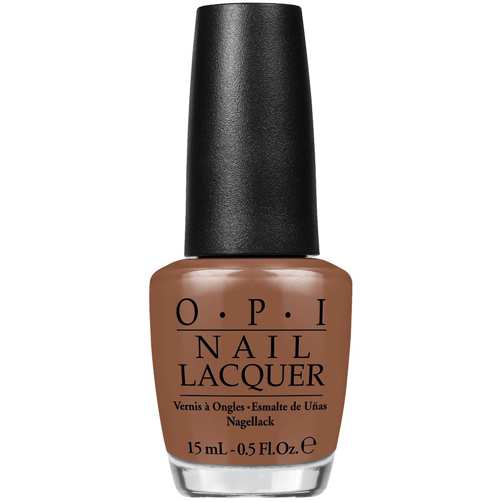 OPI Лак для ногтей Ice-Bergers & Fries, 15 млNLN40 OPI Лак для ногтей Ice-Bergers & Fries, 15 млNLN40Лак для ногтей OPI быстросохнущий, содержит натуральный шелк и аминокислоты. Увлажняет и ухаживает за ногтями. Форма флакона, колпачка и кисти специально разработаны для удобного использования и запатентованы.