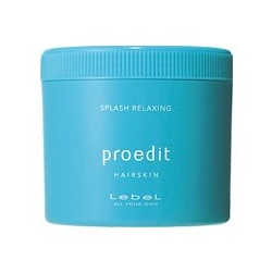 Lebel Proedit Крем для волос Свежесть Hairskin Splash Relaxing 360 г3808лп Lebel Proedit Крем для волос Свежесть Hairskin Splash Relaxing 360 г3808лпКрем для волос «Свежесть» Lebel Proedit Hairskin: Для ухода за жирной кожей головы Нормализует работу сальных желез. Способствует решению проблем жирной перхоти Восстанавливает гидролипидный баланс кожи головы Увлажняет сухие волосы. Придает эластичность, гладкость, блеск. Облегчает укладку. Идеален для сухих, натуральных или окрашенных волос SPF 10.