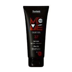 Dikson Move Революционный клей-гель Me 37 Glue Gel 100 мл2137 Dikson Move Революционный клей-гель Me 37 Glue Gel 100 мл2137Идеальный продукт для создания безупречного стиля. Мгновенное высыхание позволяет создать прическу за считаные секунды. Позволяет создавать различные формы и стили в укладках. Рекомендуем всем, кто ведет активный образ жизни.