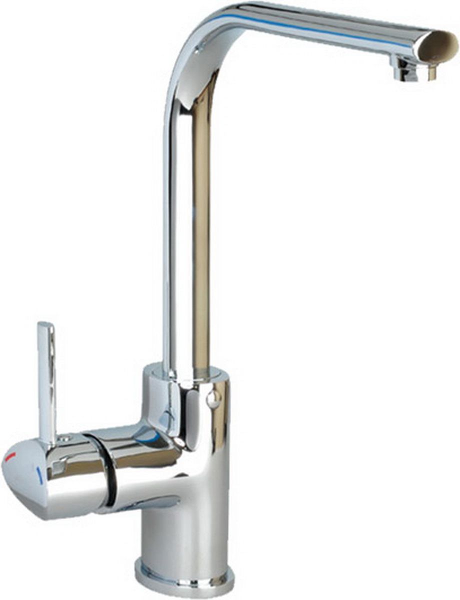 Argo смеситель для кухни Sigma, d-3519847 Argo смеситель для кухни Sigma, d-3519847Смеситель для кухни 35-03l sigma картридж d-35 мм long-size, крепеж одношточный Single-Rod аэратор м20х1 наружная резьба neoperl perlator 7,5 - 9 л/мин. при 0,3 МПа покрытие никель / хром комплектация гибкая подводка Argo 50 см материал основа латунь
