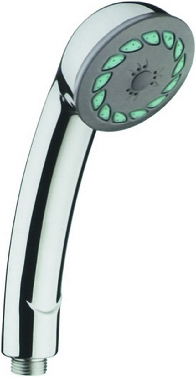 Argo лейка душевая FIALKA34006 Argo лейка душевая FIALKA34006Лейка душевая Fialka Argo покрытие хром пластик