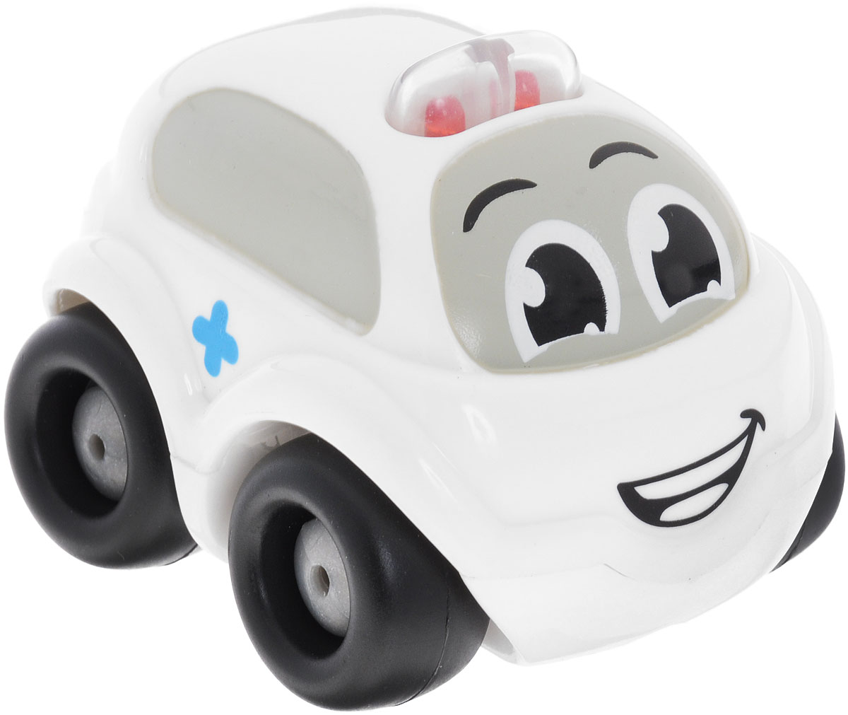 Smoby Электронная мини-машинка цвет белый750029 Smoby Электронная мини-машинка цвет белый750029Внимание! Возможно проглатывание мелких деталей.Пользоваться только под непосредственным контролем взрослых с соблюдением необходимой предосторожности. Не обеспечивает защиты при несчастном случае.