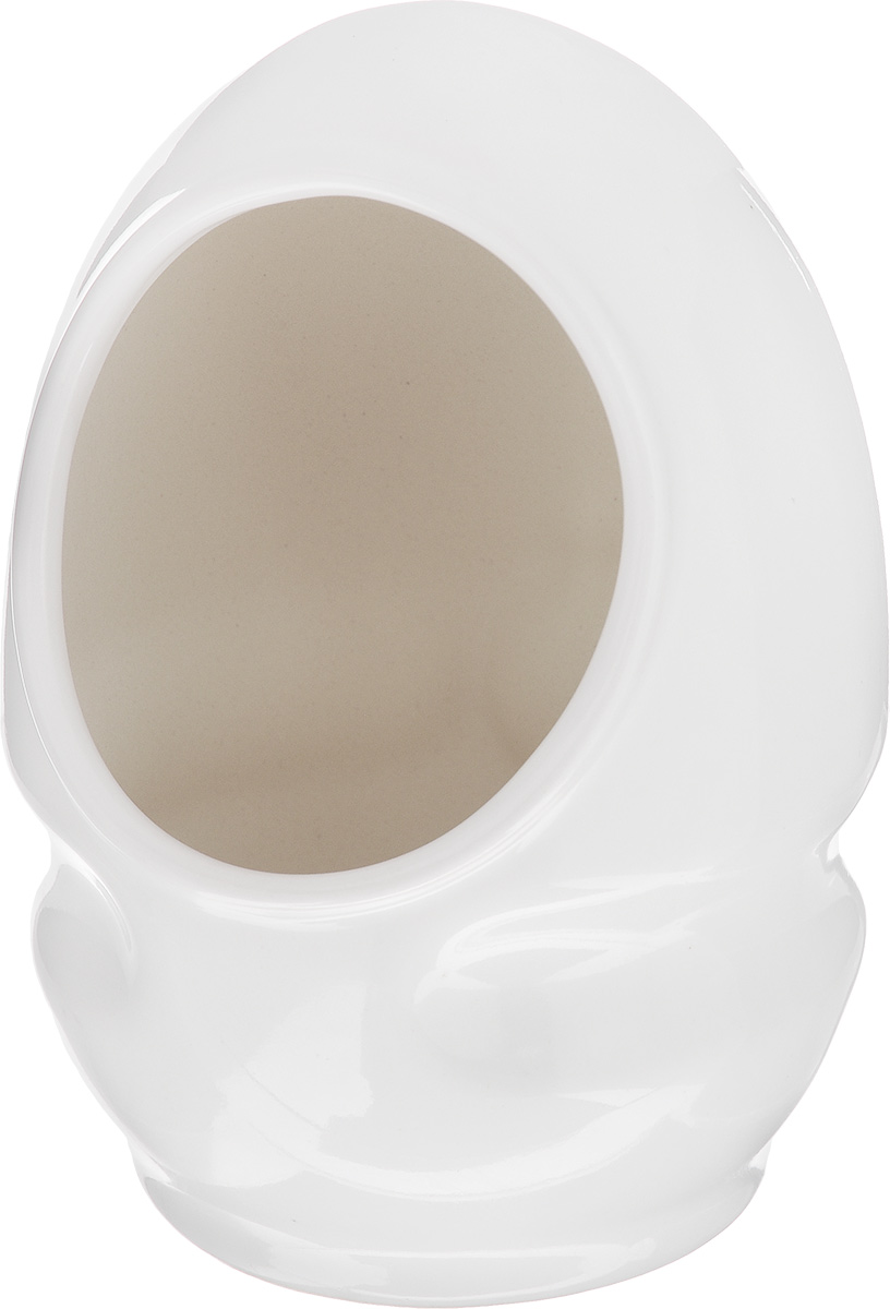 Солонка Cole & Mason, с ложкой, цвет: белый, 9 х 9 х 12 смH102869 Солонка Cole & Mason, с ложкой, цвет: белый, 9 х 9 х 12 смH102869Солонка Cole & Mason выполнена из высококачественной керамики. На задней стороне солонки имеется углубление с магнитом для удобного расположения ложки. Компактная ложка изготовлена из нержавеющей стали. Солонка Cole & Mason оригинальной формы впишется в любой интерьер кухни. Размер солонки: 9 х 9 х 12 см. Длина ложки: 8,5 см.