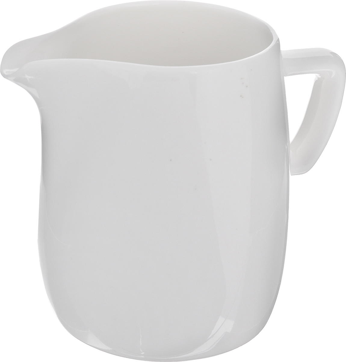 Сливочник Tescoma Crema, 250 мл387150 Сливочник Tescoma Crema, 250 мл387150Сливочник Tescoma Crema выполнен из высококачественного фарфора. Эксклюзивный дизайн, эстетичность и функциональность сливочника сделает его незаменимым на любой кухне. Можно мыть в посудомоечной машине, использовать в микроволновой печи и морозильнике. Диаметр по верхнему краю (без учета носика): 6 см.