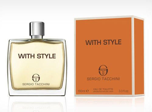 Sergio Tacchini With Style Men Туалетная вода, 30 мл13799 Sergio Tacchini With Style Men Туалетная вода, 30 мл13799Ароматические, древесные. лаванда, листья фиалки, мускатный шалфей, мандарин, розмарин, яблоко, амбра, мускус, сандаловое дерево