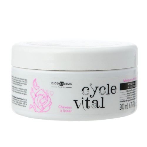 Eugene Perma        Masque Hydra-Cycle Vital Lissant 200  - Eugene Perma - Eugene Perma21024503           ,       .     .       .   .    .