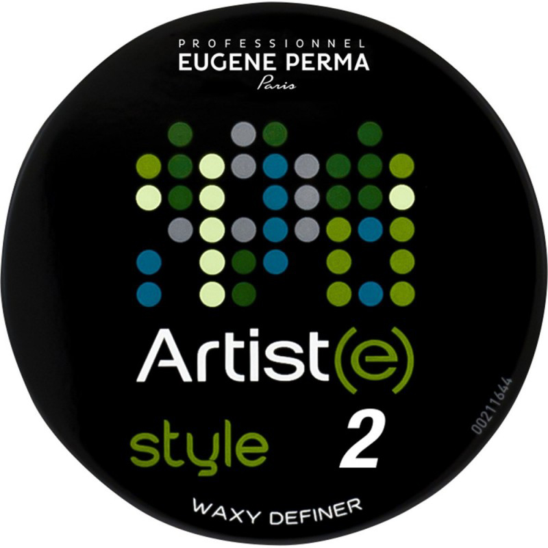 Eugene Perma Artiste Style Waxy Definer       - Eugene Perma21039767    ,   .    .  ,   .    .  .