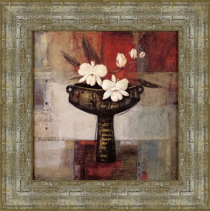 Цветение (Ivo Stoyanov), 18 х 18 см18x18 D3063-414095 Цветение (Ivo Stoyanov), 18 х 18 см18x18 D3063-414095Художественная репродукция картины Ivo Stoyanov Flowering. Размер постера: 18 см х 18 см Артикул: 18x18 D3063-414095.