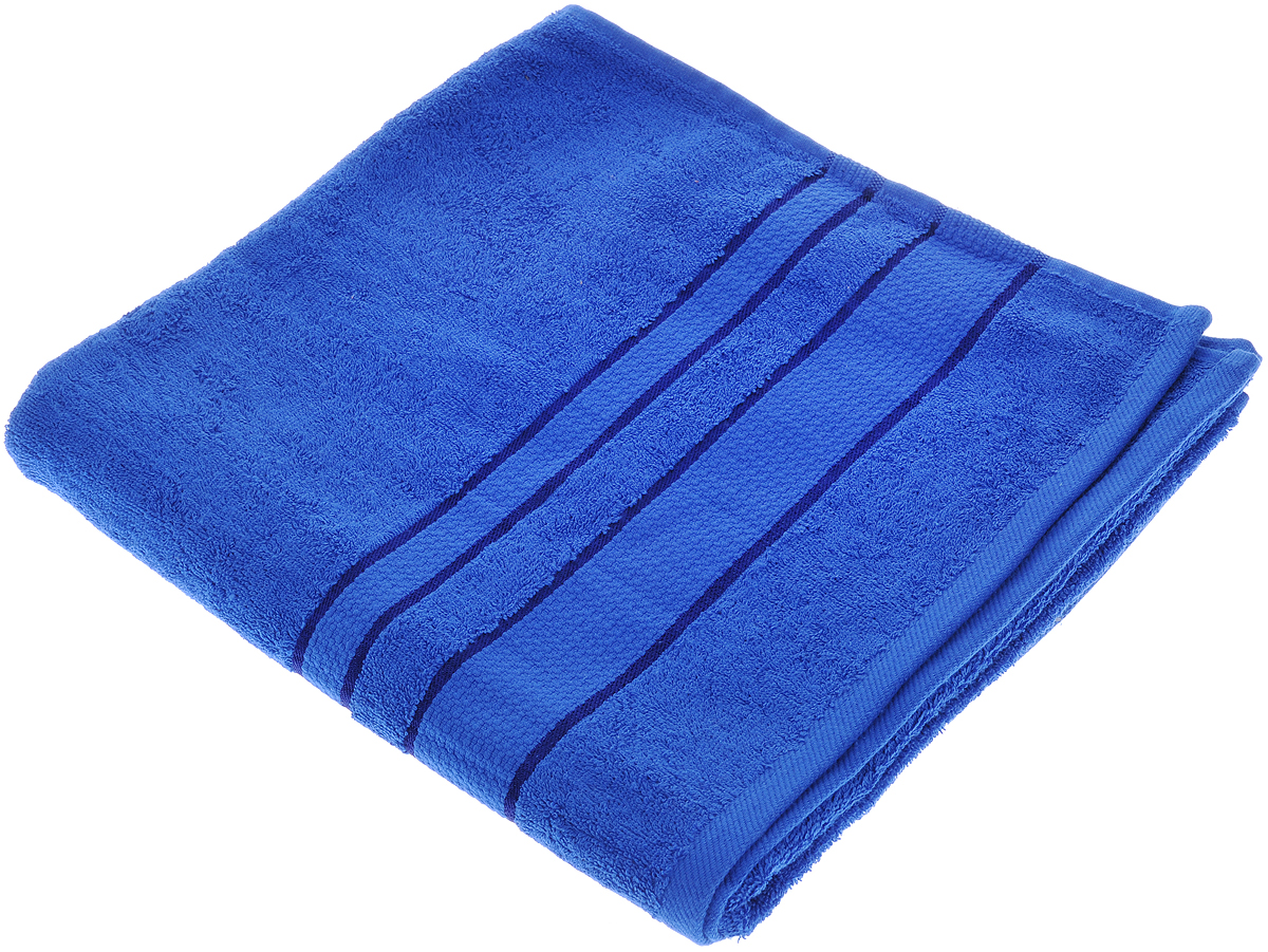 Полотенце махровое Aisha Home Textile, цвет: синий, 70 х 140 смУзТ-ПМ-114-08-19 Полотенце махровое Aisha Home Textile, цвет: синий, 70 х 140 смУзТ-ПМ-114-08-19Махровое полотенце Aisha Home Textile выполнено из натуральной махровой ткани (100% хлопок). Изделие отлично впитывает влагу, быстро сохнет, сохраняет яркость цвета и не теряет форму даже после многократных стирок. Полотенце очень практично и неприхотливо в уходе. Оно создаст прекрасное настроение и украсит интерьер в ванной комнате. Рекомендации по уходу: - режим стирки при 60°C, - гладить при температуре 150°C, - химчистка не допускается, - отбеливание запрещено.