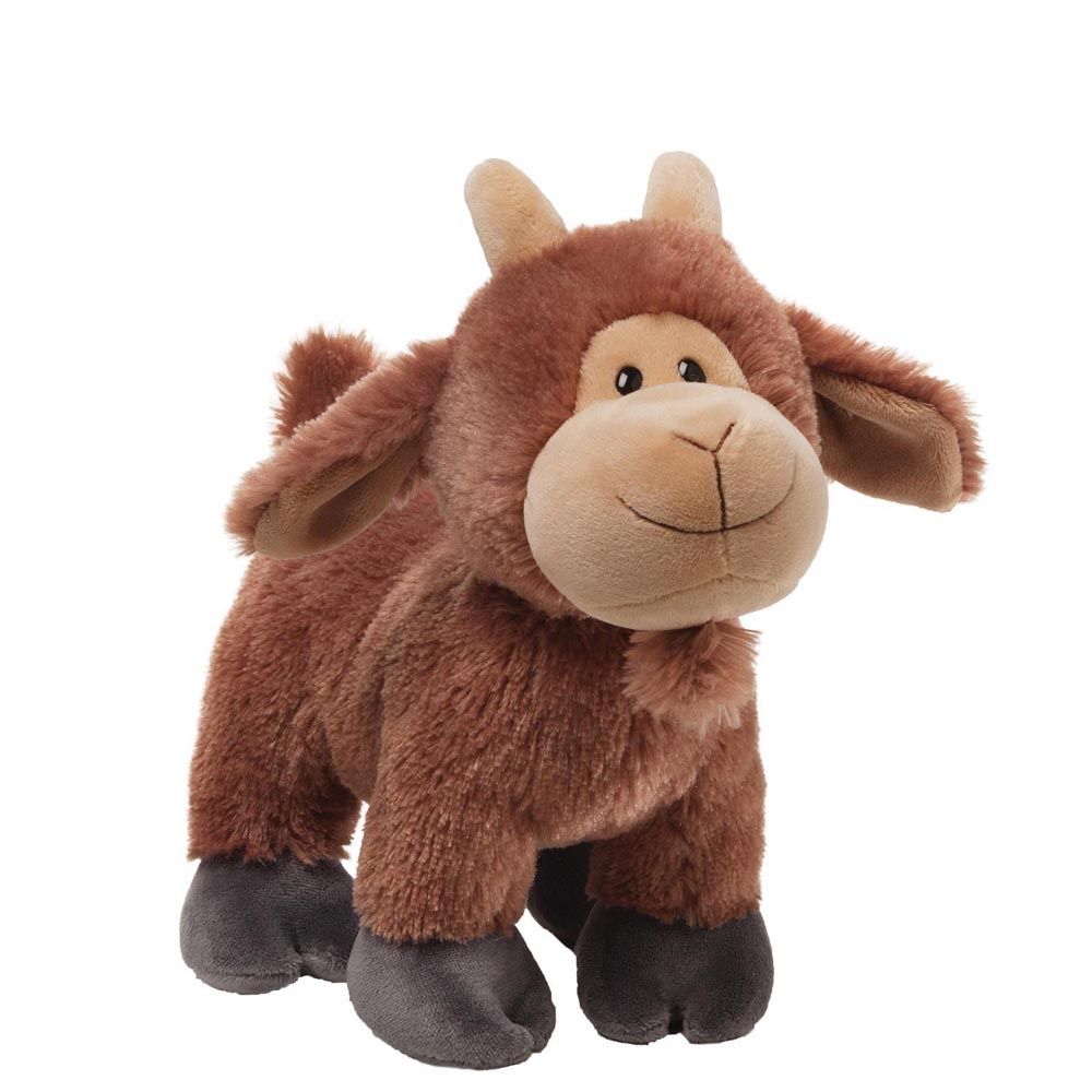 Gund Мягкая игрушка Kiddo4040174 Gund Мягкая игрушка Kiddo4040174Милые, мягкие и безопасные, игрушки фирмы Gund отличаются реалистичным внешним видом, напоминающим настоящего питомца. Только посмотрите на эту милую мордашку, которая так приветливо смотрит на вас. Разве можно устоять перед её обаянием? Конечно нет, да и не нужно! Такая игрушка вызывает умиление не только у детей , но и у взрослых. Поэтому она станет отличным подарком не только ребёнку, но и друзьям!
