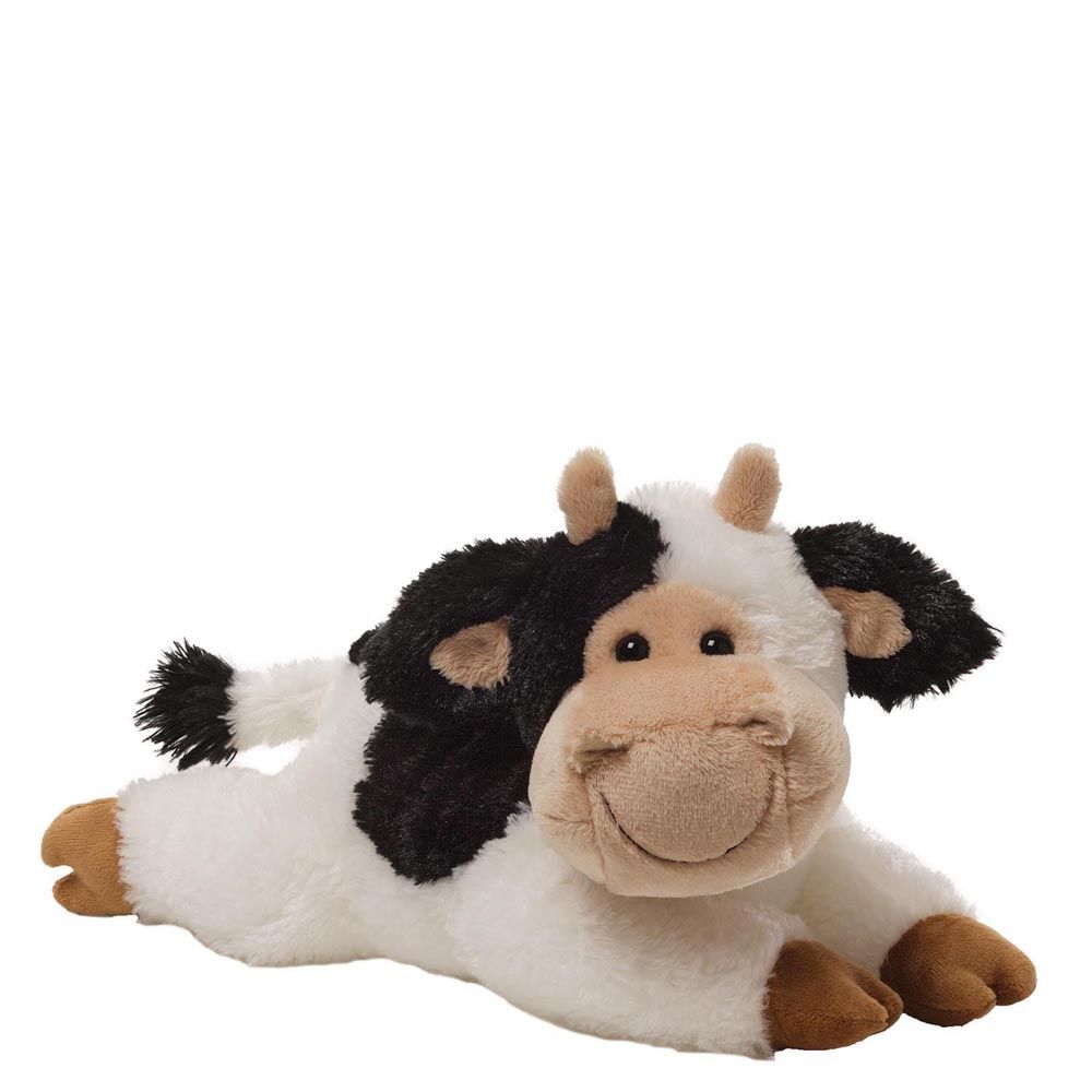 Gund Мягкая игрушка Moo Moo4040175 Gund Мягкая игрушка Moo Moo4040175Милые, мягкие и безопасные, игрушки фирмы Gund отличаются реалистичным внешним видом, напоминающим настоящего питомца. Только посмотрите на эту милую мордашку, которая так приветливо смотрит на вас. Разве можно устоять перед её обаянием? Конечно нет, да и не нужно! Такая игрушка вызывает умиление не только у детей , но и у взрослых. Поэтому она станет отличным подарком не только ребёнку, но и друзьям!