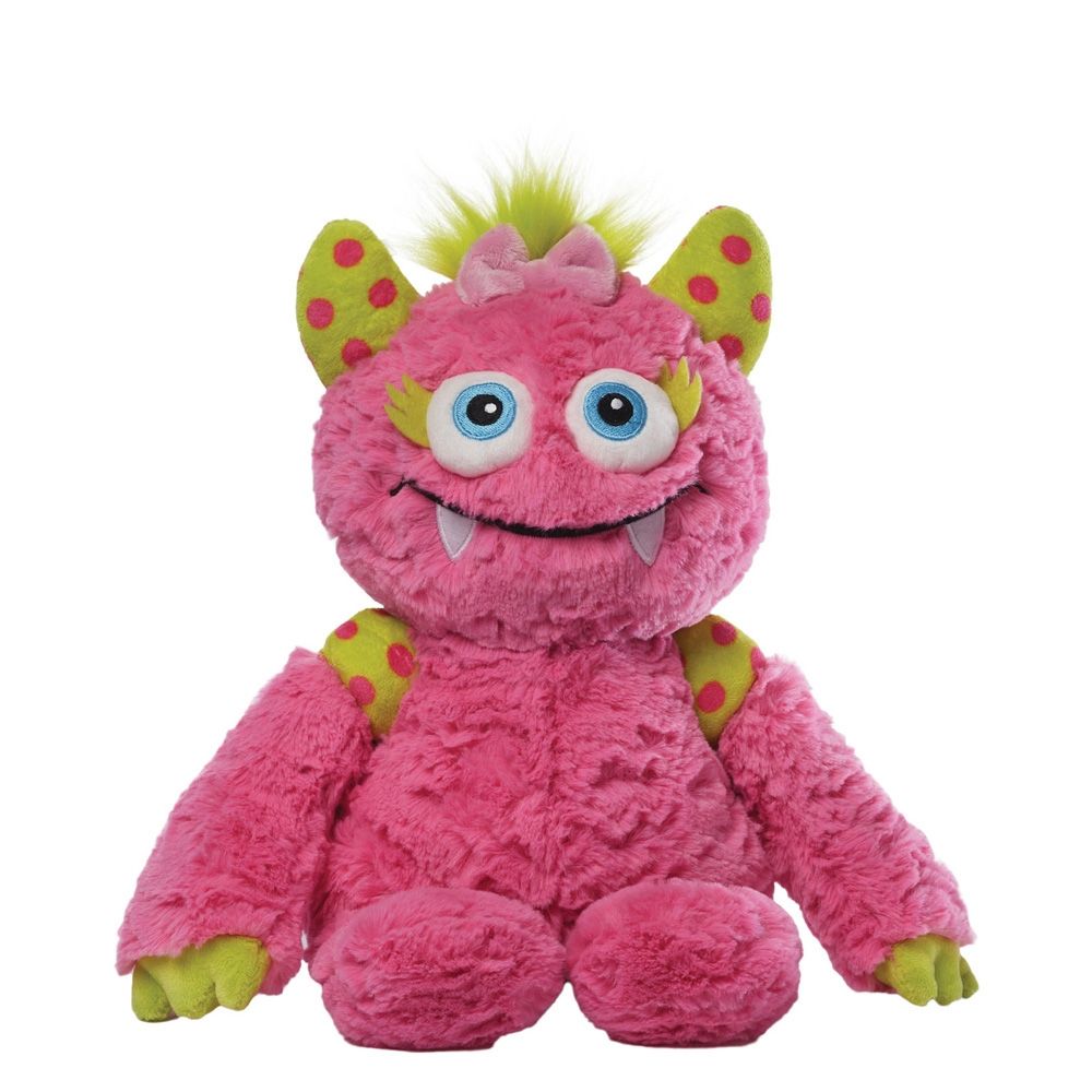 Gund Мягкая игрушка Monsteroos Shasta4048322 Gund Мягкая игрушка Monsteroos Shasta4048322Милые, мягкие и безопасные, игрушки фирмы Gund отличаются реалистичным внешним видом, напоминающим настоящего питомца. Только посмотрите на эту милую мордашку, которая так приветливо смотрит на вас. Разве можно устоять перед её обаянием? Конечно нет, да и не нужно! Такая игрушка вызывает умиление не только у детей , но и у взрослых. Поэтому она станет отличным подарком не только ребёнку, но и друзьям!