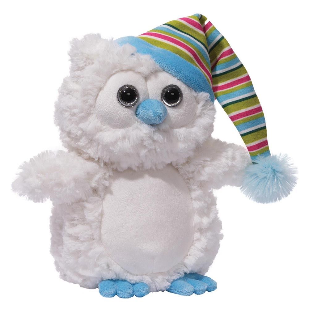 Gund Мягкая игрушка Snowfall4042774 Gund Мягкая игрушка Snowfall4042774Милые, мягкие и безопасные, игрушки фирмы Gund отличаются реалистичным внешним видом, напоминающим настоящего питомца. Только посмотрите на эту милую мордашку, которая так приветливо смотрит на вас. Разве можно устоять перед её обаянием? Конечно нет, да и не нужно! Такая игрушка вызывает умиление не только у детей , но и у взрослых. Поэтому она станет отличным подарком не только ребёнку, но и друзьям!