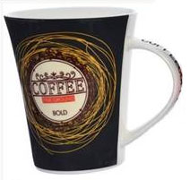 Кружка "Престиж. Coffee", 390 мл Кружка "Престиж. Coffee", 390 мл