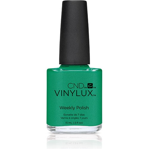 CND Weekly Polish Профессиональный лак VINYLUX #210 Art Basil, 15 мл90960 CND Weekly Polish Профессиональный лак VINYLUX #210 Art Basil, 15 мл90960Art Vandal – сочная серия оттенков, которые можно встретить на полотнах художников-авангардистов. Именно это направление живописи стало толчком для создания великолепной весенней серии CND. Вдохновитесь искусством 20-го века и откройте для себя новые стороны nail-арта с коллекцией Art Vandal!