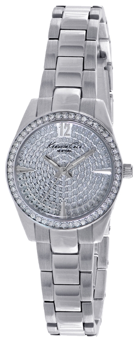 Часы женские наручные Kenneth Cole Classic, цвет: серебристый. IKC4978IKC4978 Часы женские наручные Kenneth Cole Classic, цвет: серебристый. IKC4978IKC4978Часы наручные Kenneth Cole IKC4978 Водостойкость: 30м (3 АТМ)