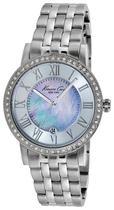 Часы женские наручные Kenneth Cole Classic, цвет: серебристый. IKC4973IKC4973 Часы женские наручные Kenneth Cole Classic, цвет: серебристый. IKC4973IKC4973Часы наручные Kenneth Cole IKC4973 Водостойкость: 30м (3 АТМ)