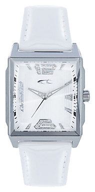 Часы женские наручные Chronotech Uptown, цвет: белый. RW0057RW0057 Часы женские наручные Chronotech Uptown, цвет: белый. RW0057RW0057Часы наручные CHRONOTECH RW0057 Водостойкость: 50м (5 АТМ)