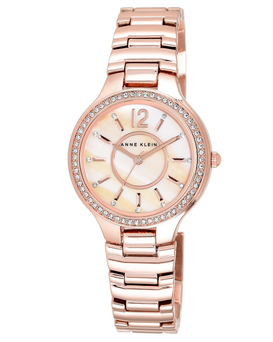 Наручные часы женские Anne Klein, цвет: розовый. 1854RMRG1854RMRG Наручные часы женские Anne Klein, цвет: розовый. 1854RMRG1854RMRGОригинальные и качественные часы Anne Klein