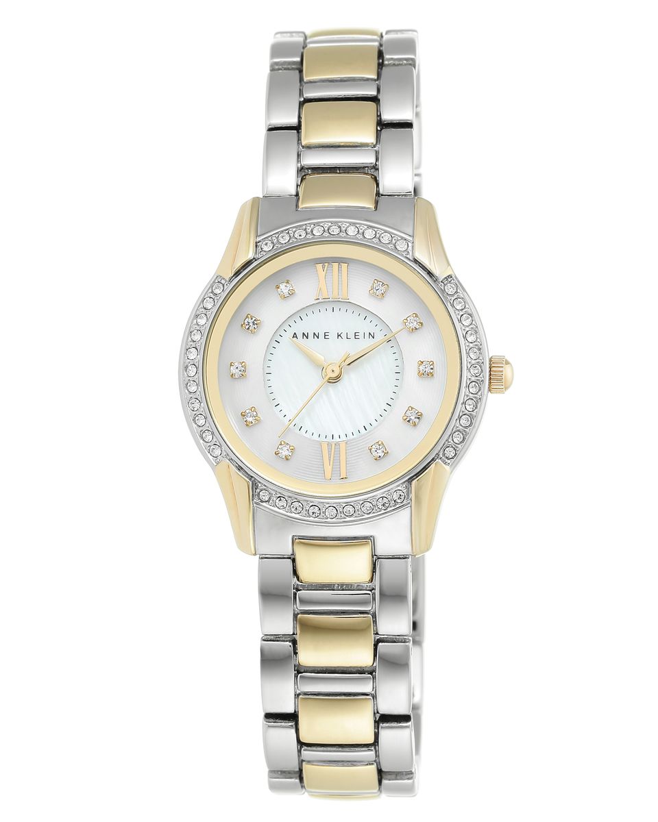 Наручные часы женские Anne Klein, цвет: серый металлик, серый. 2161MPTT2161MPTT Наручные часы женские Anne Klein, цвет: серый металлик, серый. 2161MPTT2161MPTTОригинальные и качественные часы Anne Klein