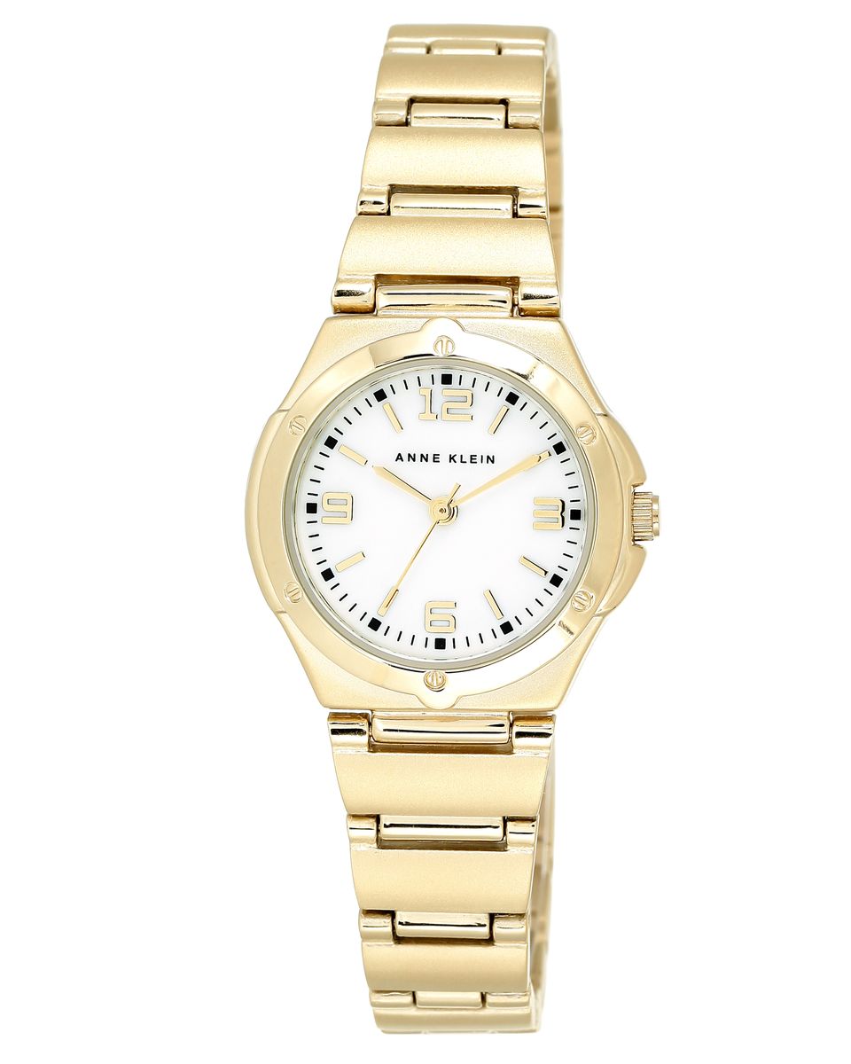 Наручные часы женские Anne Klein, цвет: золотистый. 8654MPGB8654MPGB Наручные часы женские Anne Klein, цвет: золотистый. 8654MPGB8654MPGBОригинальные и качественные часы Anne Klein