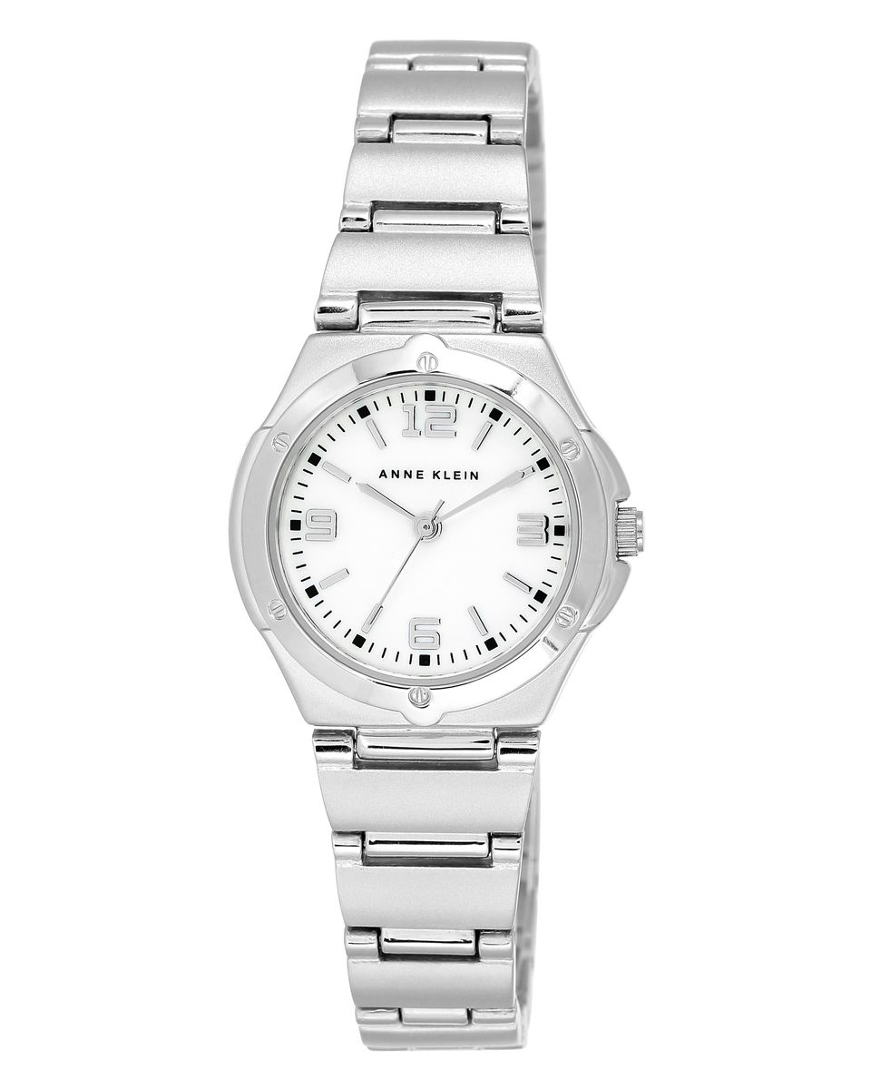 Наручные часы женские Anne Klein, цвет: серый металлик, серый. 8655MPSV8655MPSV Наручные часы женские Anne Klein, цвет: серый металлик, серый. 8655MPSV8655MPSVОригинальные и качественные часы Anne Klein