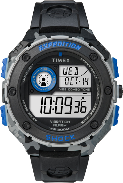 Наручные часы мужские Timex, цвет: черный. TW4B00300TW4B00300 Наручные часы мужские Timex, цвет: черный. TW4B00300TW4B00300Оригинальные и качественные часы Timex