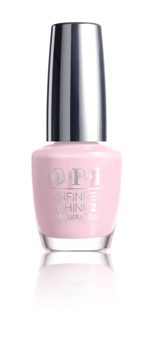 OPI Infinite Shine Лак для ногтей Pretty Pink Perseveres, 15 млISL01 OPI Infinite Shine Лак для ногтей Pretty Pink Perseveres, 15 млISL01“Линия Infinite Shine была разработана в ответ на желание покупателей получить лаковые покрытия, по свойствам не уступающие гелевым, которые при этом имели бы самые модные оттенки, обладали уникальной формулой и носили культовые имена, которыми так знаменита компания OPI,” - объясняет Сюзи Вайс-Фишманн, соучредитель и исполнительный вице-президент OPI. “Покрытие Infinite Shine наносится и снимается точно так же, как и обычные лаки для ногтей, однако вы получаете те самые блеск и стойкость, которые отличают гелевую формулу!” Палитра Infinite Shine включает в себя широкий спектр оттенков, от нейтральных до ярко-красных, оранжевых, розовых, а далее до темно-серых, синих и черного. Лаки Infinite Shine имеют запатентованную формулу. Каждый флакон снабжен эксклюзивной кистью ProWide™ для идеального нанесения.