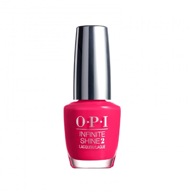 OPI Infinite Shine Лак для ногтей Running with the In-finite Crowd, 15 млISL05 OPI Infinite Shine Лак для ногтей Running with the In-finite Crowd, 15 млISL05“Линия Infinite Shine была разработана в ответ на желание покупателей получить лаковые покрытия, по свойствам не уступающие гелевым, которые при этом имели бы самые модные оттенки, обладали уникальной формулой и носили культовые имена, которыми так знаменита компания OPI,” - объясняет Сюзи Вайс-Фишманн, соучредитель и исполнительный вице-президент OPI. “Покрытие Infinite Shine наносится и снимается точно так же, как и обычные лаки для ногтей, однако вы получаете те самые блеск и стойкость, которые отличают гелевую формулу!” Палитра Infinite Shine включает в себя широкий спектр оттенков, от нейтральных до ярко-красных, оранжевых, розовых, а далее до темно-серых, синих и черного. Лаки Infinite Shine имеют запатентованную формулу. Каждый флакон снабжен эксклюзивной кистью ProWide™ для идеального нанесения.