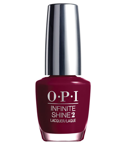 OPI Infinite Shine Лак для ногтей Cant Be Beet!, 15 млISL13 OPI Infinite Shine Лак для ногтей Cant Be Beet!, 15 млISL13-«Линия Infinite Shine была разработана в ответ на желание покупателей получить лаковые покрытия, которые не уступают гелевым, имеют самые модные оттенки, обладают уникальной формулой и носят культовые имена, которыми так знаменита компания OPI», — объясняет Сюзи Вайс- Фишманн, соучредитель и исполнительный вице-президент OPI. -«Покрытие Infinite Shine наносится и снимается точно так же, как и обычные лаки для ногтей, однако вы получаете те самые блеск и стойкость, которые отличают гелевую формулу!» Палитра Infinite Shine включает в себя широкий спектр оттенков,: от нейтральных до ярко-красных, оранжевых, розовых, а далее до темно-серых, синих и черного. В лаках Infinite Shine используется запатентованная формула. Каждый флакон снабжен эксклюзивной кистью ProWide™ для идеального нанесения.