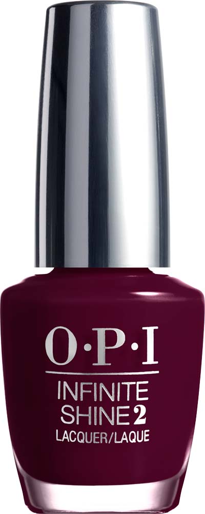 OPI Infinite Shine Лак для ногтей Raisin the Bar, 15 млISL14 OPI Infinite Shine Лак для ногтей Raisin the Bar, 15 млISL14-«Линия Infinite Shine была разработана в ответ на желание покупателей получить лаковые покрытия, которые не уступают гелевым, имеют самые модные оттенки, обладают уникальной формулой и носят культовые имена, которыми так знаменита компания OPI», — объясняет Сюзи Вайс- Фишманн, соучредитель и исполнительный вице-президент OPI. -«Покрытие Infinite Shine наносится и снимается точно так же, как и обычные лаки для ногтей, однако вы получаете те самые блеск и стойкость, которые отличают гелевую формулу!» Палитра Infinite Shine включает в себя широкий спектр оттенков,: от нейтральных до ярко-красных, оранжевых, розовых, а далее до темно-серых, синих и черного. В лаках Infinite Shine используется запатентованная формула. Каждый флакон снабжен эксклюзивной кистью ProWide™ для идеального нанесения.