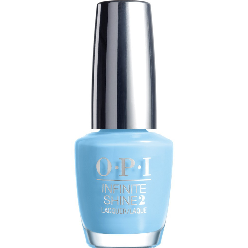 OPI Infinite Shine Лак для ногтей To Infinity & Blue-yond, 15 млISL18 OPI Infinite Shine Лак для ногтей To Infinity & Blue-yond, 15 млISL18-«Линия Infinite Shine была разработана в ответ на желание покупателей получить лаковые покрытия, которые не уступают гелевым, имеют самые модные оттенки, обладают уникальной формулой и носят культовые имена, которыми так знаменита компания OPI», — объясняет Сюзи Вайс- Фишманн, соучредитель и исполнительный вице-президент OPI. -«Покрытие Infinite Shine наносится и снимается точно так же, как и обычные лаки для ногтей, однако вы получаете те самые блеск и стойкость, которые отличают гелевую формулу!» Палитра Infinite Shine включает в себя широкий спектр оттенков,: от нейтральных до ярко-красных, оранжевых, розовых, а далее до темно-серых, синих и черного. В лаках Infinite Shine используется запатентованная формула. Каждый флакон снабжен эксклюзивной кистью ProWide™ для идеального нанесения.