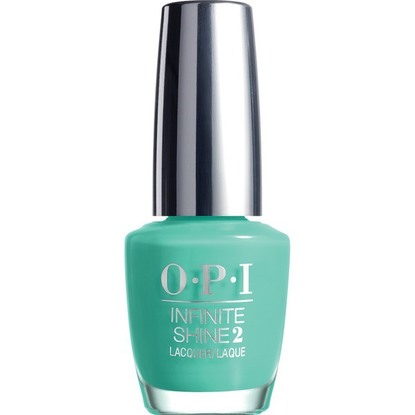 OPI Infinite Shine Лак для ногтей Withstands the Test of Thyme, 15 млISL19 OPI Infinite Shine Лак для ногтей Withstands the Test of Thyme, 15 млISL19“Линия Infinite Shine была разработана в ответ на желание покупателей получить лаковые покрытия, по свойствам не уступающие гелевым, которые при этом имели бы самые модные оттенки, обладали уникальной формулой и носили культовые имена, которыми так знаменита компания OPI,” - объясняет Сюзи Вайс-Фишманн, соучредитель и исполнительный вице-президент OPI. “Покрытие Infinite Shine наносится и снимается точно так же, как и обычные лаки для ногтей, однако вы получаете те самые блеск и стойкость, которые отличают гелевую формулу!” Палитра Infinite Shine включает в себя широкий спектр оттенков, от нейтральных до ярко-красных, оранжевых, розовых, а далее до темно-серых, синих и черного. Лаки Infinite Shine имеют запатентованную формулу. Каждый флакон снабжен эксклюзивной кистью ProWide™ для идеального нанесения.