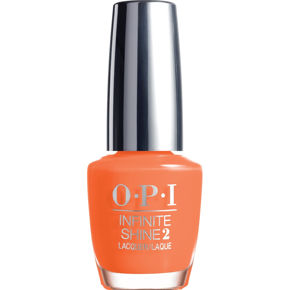 OPI Infinite Shine Лак для ногтей The Sun Never Sets, 15 млISL42 OPI Infinite Shine Лак для ногтей The Sun Never Sets, 15 млISL42-«Линия Infinite Shine была разработана в ответ на желание покупателей получить лаковые покрытия, которые не уступают гелевым, имеют самые модные оттенки, обладают уникальной формулой и носят культовые имена, которыми так знаменита компания OPI», — объясняет Сюзи Вайс- Фишманн, соучредитель и исполнительный вице-президент OPI. -«Покрытие Infinite Shine наносится и снимается точно так же, как и обычные лаки для ногтей, однако вы получаете те самые блеск и стойкость, которые отличают гелевую формулу!» Палитра Infinite Shine включает в себя широкий спектр оттенков,: от нейтральных до ярко-красных, оранжевых, розовых, а далее до темно-серых, синих и черного. В лаках Infinite Shine используется запатентованная формула. Каждый флакон снабжен эксклюзивной кистью ProWide™ для идеального нанесения.