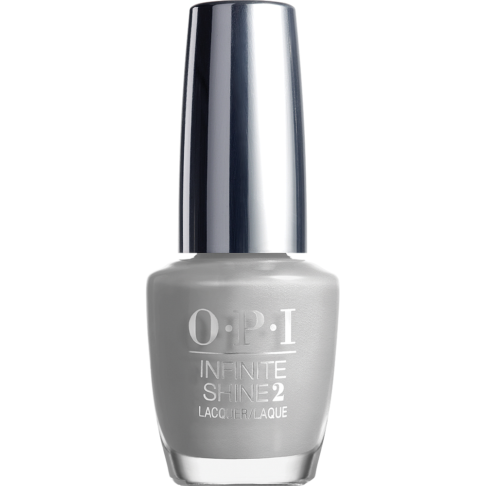 OPI Infinite Shine Лак для ногтей Silver on Ice, 15 млISL48 OPI Infinite Shine Лак для ногтей Silver on Ice, 15 млISL48-«Линия Infinite Shine была разработана в ответ на желание покупателей получить лаковые покрытия, которые не уступают гелевым, имеют самые модные оттенки, обладают уникальной формулой и носят культовые имена, которыми так знаменита компания OPI», — объясняет Сюзи Вайс- Фишманн, соучредитель и исполнительный вице-президент OPI. -«Покрытие Infinite Shine наносится и снимается точно так же, как и обычные лаки для ногтей, однако вы получаете те самые блеск и стойкость, которые отличают гелевую формулу!» Палитра Infinite Shine включает в себя широкий спектр оттенков,: от нейтральных до ярко-красных, оранжевых, розовых, а далее до темно-серых, синих и черного. В лаках Infinite Shine используется запатентованная формула. Каждый флакон снабжен эксклюзивной кистью ProWide™ для идеального нанесения.