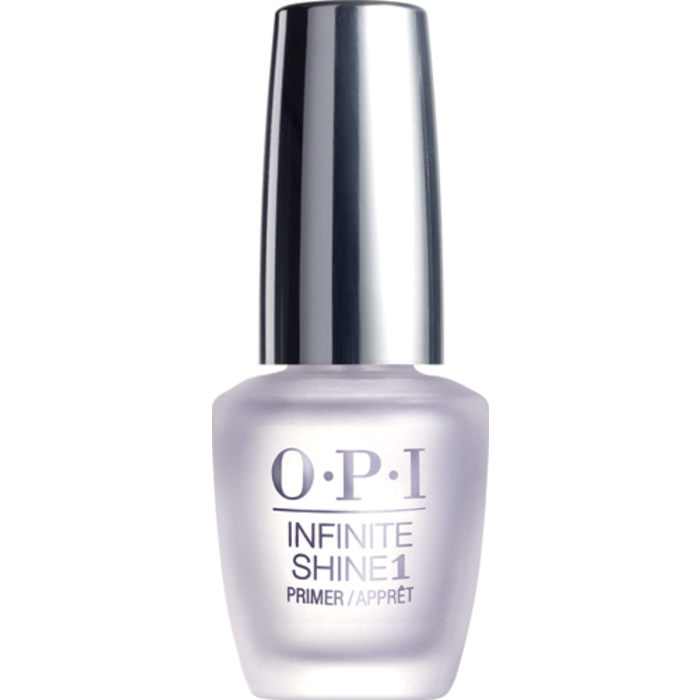OPI Infinite Shine Base Coat Базовое покрытие для ногтей, 15 млIST10 OPI Infinite Shine Base Coat Базовое покрытие для ногтей, 15 млIST10“Линия Infinite Shine была разработана в ответ на желание покупателей получить лаковые покрытия, по свойствам не уступающие гелевым, которые при этом имели бы самые модные оттенки, обладали уникальной формулой и носили культовые имена, которыми так знаменита компания OPI,” - объясняет Сюзи Вайс-Фишманн, соучредитель и исполнительный вице-президент OPI. “Покрытие Infinite Shine наносится и снимается точно так же, как и обычные лаки для ногтей, однако вы получаете те самые блеск и стойкость, которые отличают гелевую формулу!” Палитра Infinite Shine включает в себя широкий спектр оттенков, от нейтральных до ярко-красных, оранжевых, розовых, а далее до темно-серых, синих и черного. Лаки Infinite Shine имеют запатентованную формулу. Каждый флакон снабжен эксклюзивной кистью ProWide™ для идеального нанесения.