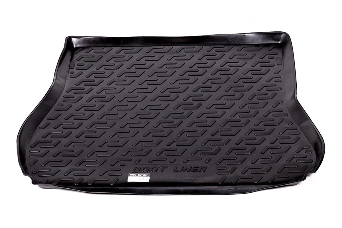 Коврик в багажник L.Locker, для Audi A4 Avant b6/b7 (8Е) (01-08)100030401 Коврик в багажник L.Locker, для Audi A4 Avant b6/b7 (8Е) (01-08)100030401Коврик L.Locker производится индивидуально для каждой модели автомобиля из современного и экологически чистого материала. Изделие точно повторяют геометрию пола автомобиля, имеет высокий борт, обладает повышенной износоустойчивостью, антискользящими свойствами, лишен резкого запаха и сохраняет свои потребительские свойства в широком диапазоне температур (от -50°С до +80°С).