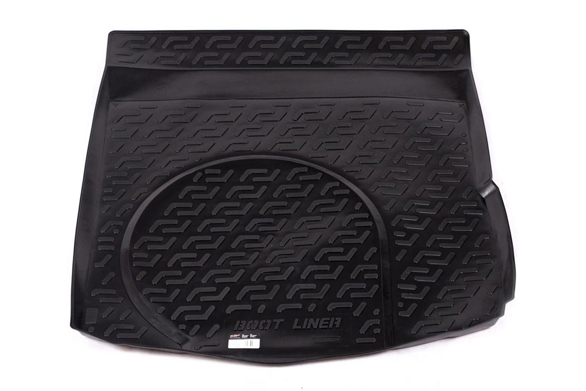 Коврик в багажник L.Locker, для Audi A6 sd (04-)0100040201 Коврик в багажник L.Locker, для Audi A6 sd (04-)0100040201Коврик L.Locker производится индивидуально для каждой модели автомобиля из современного и экологически чистого материала. Изделие точно повторяют геометрию пола автомобиля, имеет высокий борт, обладает повышенной износоустойчивостью, антискользящими свойствами, лишен резкого запаха и сохраняет свои потребительские свойства в широком диапазоне температур (от -50°С до +80°С).