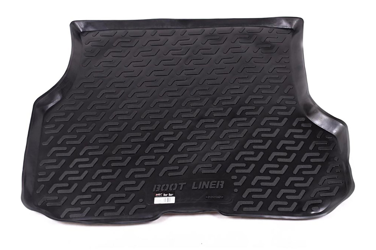 Коврик в багажник L.Locker, для Volkswagen Passat B4 un (-96)0101010401 Коврик в багажник L.Locker, для Volkswagen Passat B4 un (-96)0101010401Коврик L.Locker производится индивидуально для каждой модели автомобиля из современного и экологически чистого материала. Изделие точно повторяют геометрию пола автомобиля, имеет высокий борт, обладает повышенной износоустойчивостью, антискользящими свойствами, лишен резкого запаха и сохраняет свои потребительские свойства в широком диапазоне температур (от -50°С до +80°С).