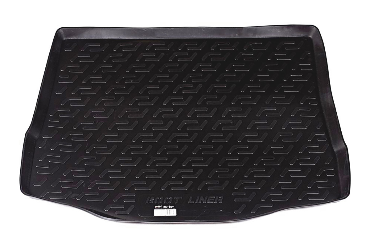 Коврик в багажник L.Locker, для Ford Focus II sd (08-)0102020701 Коврик в багажник L.Locker, для Ford Focus II sd (08-)0102020701Коврик L.Locker производится индивидуально для каждой модели автомобиля из современного и экологически чистого материала. Изделие точно повторяют геометрию пола автомобиля, имеет высокий борт, обладает повышенной износоустойчивостью, антискользящими свойствами, лишен резкого запаха и сохраняет свои потребительские свойства в широком диапазоне температур (от -50°С до +80°С).