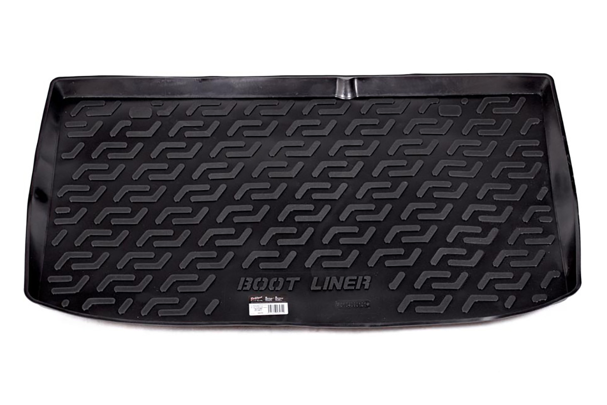Коврик в багажник L.Locker, для Hyundai i20 hb (09-)0104090101 Коврик в багажник L.Locker, для Hyundai i20 hb (09-)0104090101Коврик L.Locker производится индивидуально для каждой модели автомобиля из современного и экологически чистого материала. Изделие точно повторяют геометрию пола автомобиля, имеет высокий борт, обладает повышенной износоустойчивостью, антискользящими свойствами, лишен резкого запаха и сохраняет свои потребительские свойства в широком диапазоне температур (от -50°С до +80°С).