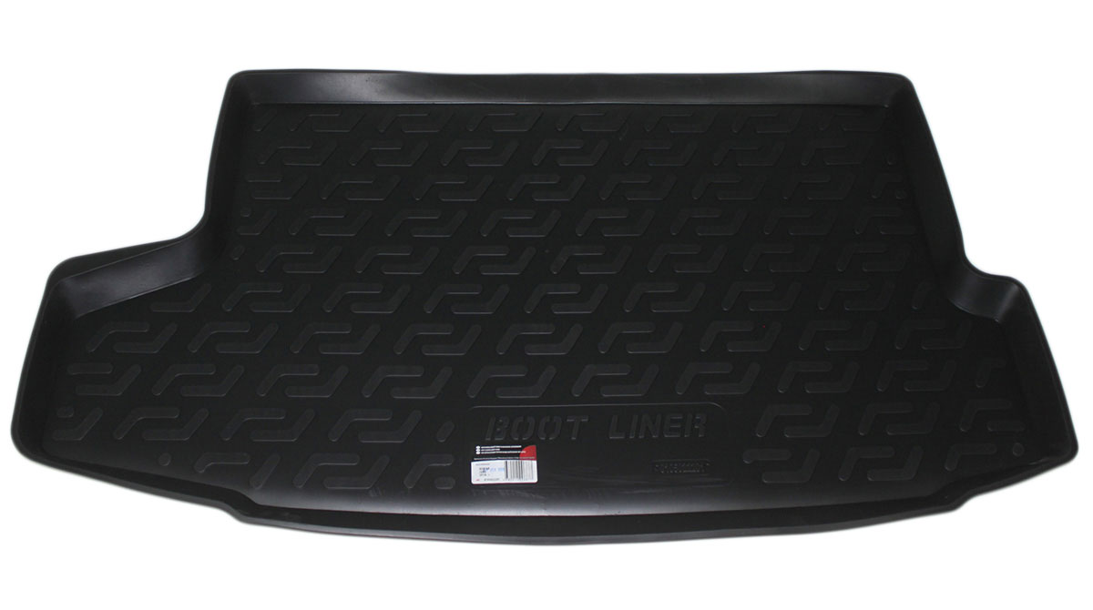 Коврик в багажник L.Locker, для Nissan Juke (14-)0105022201 Коврик в багажник L.Locker, для Nissan Juke (14-)0105022201Коврик L.Locker производится индивидуально для каждой модели автомобиля из современного и экологически чистого материала. Изделие точно повторяют геометрию пола автомобиля, имеет высокий борт, обладает повышенной износоустойчивостью, антискользящими свойствами, лишен резкого запаха и сохраняет свои потребительские свойства в широком диапазоне температур (от -50°С до +80°С).